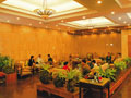 泰华酒店(diàn)炮台吧(ba)